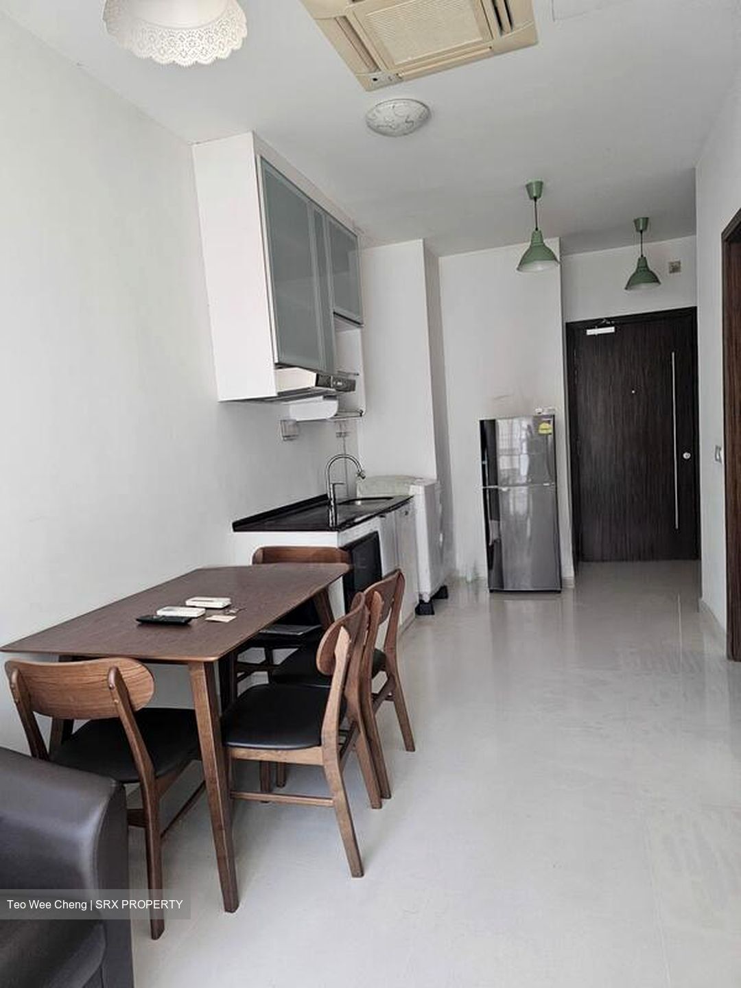 Parc Rosewood (D25), Condominium #496892561